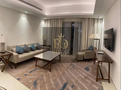 2 Camere Appartamento in vendita a Address Fujairah Beach Resort, Fujairah - WhatsApp Image 2026-03-26 at 9.37. 55 PM. jpeg