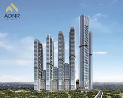 2 Camere Appartamento in vendita a Sobha Central, Dubai - 2. webp