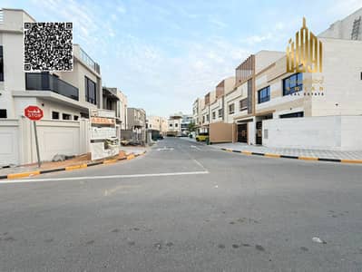 阿尔亚斯梅恩， 阿治曼 住宅地块待售 - 位于阿尔亚斯梅恩，阿米拉小镇 的住宅地块 800000 AED - 16277816