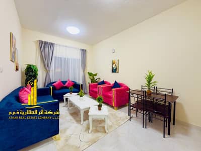 فلیٹ 2 غرفة نوم للايجار في النعيمية، عجمان - WhatsApp Image 2026-08-24 at 12.10. 01 PM (3). jpeg