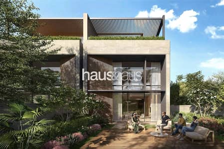4 Slaapkamers Villa te Koop in Tilal Al Ghaf, Dubai - Villa in Tilal Al Ghaf，Amara, 4 slaapkamers, 8400000 AED - 16277856