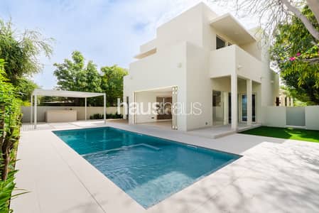 4 Slaapkamers Villa te Koop in Arabian Ranches, Dubai - Villa in Arabian Ranches，Saheel，Saheel 1, 4 slaapkamers, 12500000 AED - 16277857