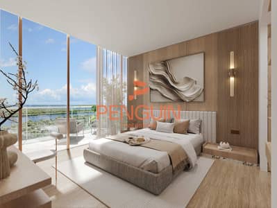 2 Schlafzimmer Wohnung zum zum Verkauf in Meydan Horizon, Dubai - 1bhk bedroom-d-0423. jpg