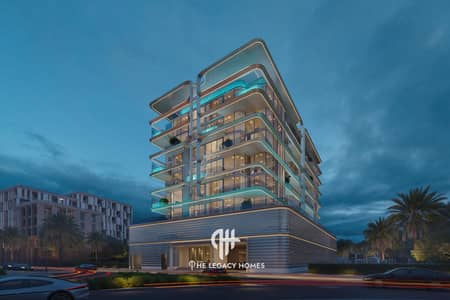 3 Schlafzimmer Wohnung zum zum Verkauf in Dubai Islands, Dubai - Wohnung in Dubai Islands,Vue Doree, 3 schlafzimmer, 2798000 AED - 16277865 3 Schlafzimmer Wohnung zum zum Verkauf in Dubai Islands, Dubai - Wohnung in Dubai Islands,Vue Doree, 3 schlafzimmer, 2798000 AED - 16277865