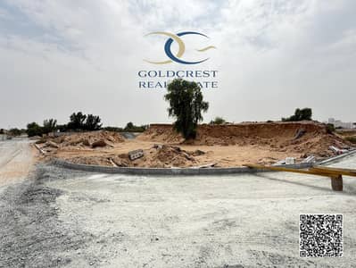 Plot de  à à vendre à Al Helio, Ajman - WhatsApp Image 2026-08-24 at 7.13. 30 PM. jpeg