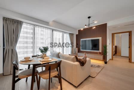 1 Bedroom Apartment for Rent in Dubai Marina, Dubai - DSC_5038. jpg 1 Bedroom Apartment for Rent in Dubai Marina, Dubai - DSC_5038. jpg