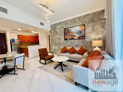 1 Slaapkamer Appartement te Huur in Dubai Silicon Oasis (DSO), Dubai - 1. jpg