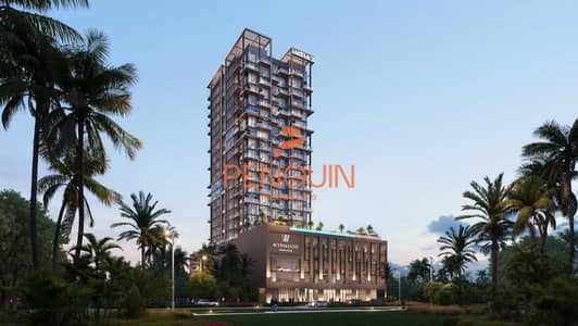 1 Camera Appartamento in vendita a Meydan Horizon, Dubai - 2025-09-03-A3-Bu kadra masterplan-c9-j(Xu). jpg 1 Camera Appartamento in vendita a Meydan Horizon, Dubai - 2025-09-03-A3-Bu kadra masterplan-c9-j(Xu). jpg