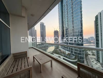 2 Bedroom Apartment for Sale in Dubai Marina, Dubai - Spacious | Sea & JBR Views | Prime Location 2 Bedroom Apartment for Sale in Dubai Marina, Dubai - Spacious | Sea & JBR Views | Prime Location