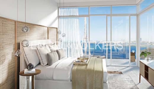4 Bedroom Flat for Sale in Bluewaters Island, Dubai - Full Sea View |Priced to Market| Perfect Investment 4 Bedroom Flat for Sale in Bluewaters Island, Dubai - Full Sea View |Priced to Market| Perfect Investment