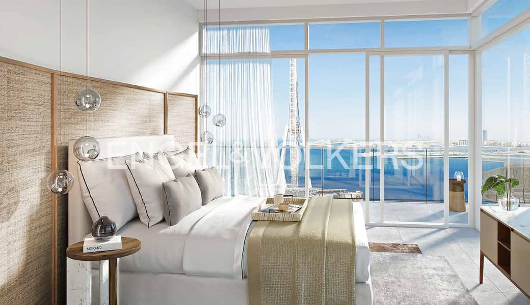 Квартира в Блувотерс Айленд,Блувотерс Бей,Здание 1, 4 cпальни, 17500000 AED - 16277907 Квартира в Блувотерс Айленд,Блувотерс Бей,Здание 1, 4 cпальни, 17500000 AED - 16277907