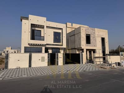 5 Slaapkamers Villa te Koop in Al Helio, Ajman - WhatsApp Image 2026-06-30 at 10.31. 07 PM. jpeg