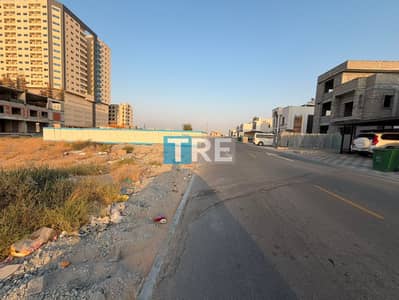 ارض تجارية للبيع في العامرة، عجمان - WhatsApp Image 2026-08-24 at 7.24. 08 PM (2). jpeg ارض تجارية للبيع في العامرة، عجمان - WhatsApp Image 2026-08-24 at 7.24. 08 PM (2). jpeg