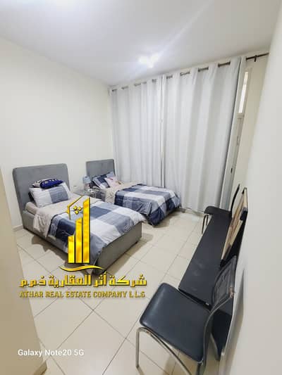 فلیٹ 2 غرفة نوم للايجار في الراشدية، عجمان - WhatsApp Image 2026-08-20 at 3.30. 00 PM. jpeg