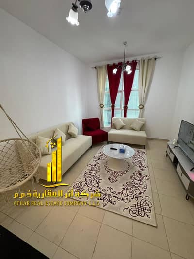فلیٹ 1 غرفة نوم للايجار في النعيمية، عجمان - WhatsApp Image 2026-08-24 at 2.28. 55 PM (1). jpeg