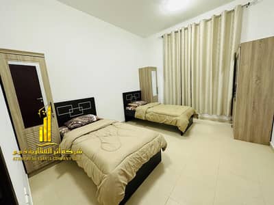 فلیٹ 2 غرفة نوم للايجار في النعيمية، عجمان - WhatsApp Image 2026-08-20 at 3.47. 00 PM (3). jpeg