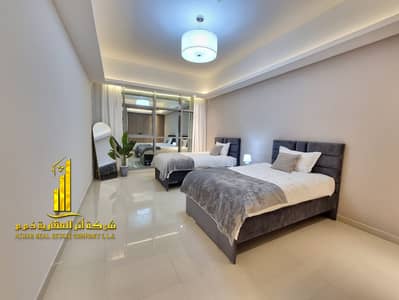فلیٹ 2 غرفة نوم للايجار في الراشدية، عجمان - WhatsApp Image 2025-10-17 at 8.08. 54 PM. jpeg