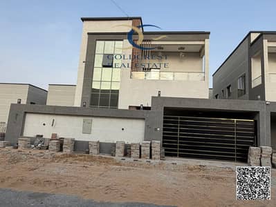 5 Bedroom Villa for Sale in Al Helio, Ajman - WhatsApp Image 2026-08-24 at 7.23. 52 PM. jpeg