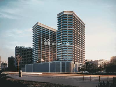 1 Slaapkamer Appartement te Koop in Dubai Healthcare City Phase 2, Dubai - Appartement in Dubai Healthcare City Phase 2，Binghatti Ghost, 1 slaapkamer, 1748000 AED - 16277939