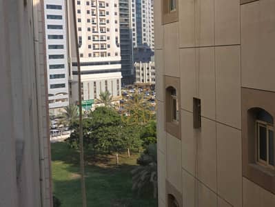 阿尔马贾兹， 夏尔迦 单身公寓待租 - 20260824_165814. jpg