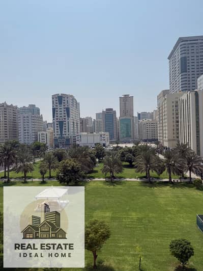 1 Schlafzimmer Wohnung zum zur Miete in Al Mahatah, Sharjah - 1000592606. jpg