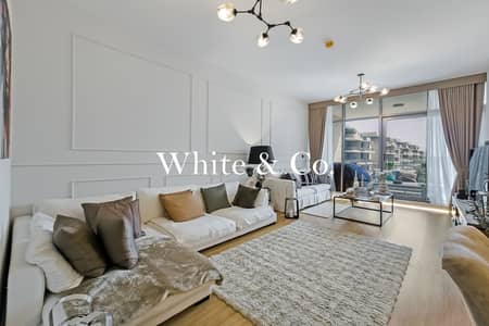 2 Bedroom Flat for Sale in Meydan, Dubai - Exclusive | Vacant On Transfer | Maid Room 2 Bedroom Flat for Sale in Meydan, Dubai - Exclusive | Vacant On Transfer | Maid Room