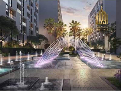 1 Bedroom Apartment for Sale in Muwaileh Commercial, Sharjah - 2 One-Bedroom Apartments | Al Mamsha 2 – NMA 1 1 Bedroom Apartment for Sale in Muwaileh Commercial, Sharjah - 2 One-Bedroom Apartments | Al Mamsha 2 – NMA 1