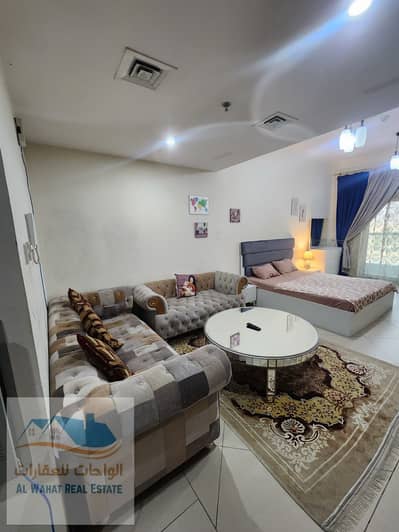 استوديو  للايجار في النعيمية، عجمان - WhatsApp Image 2026-08-24 at 7.36. 59 PM (3). jpeg