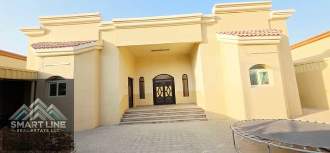 فیلا 4 غرف نوم للايجار في ضاحية واسط، الشارقة - 1000355441. jpg