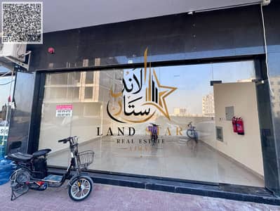 Shop zum zur Miete in Al Alia, Ajman - WhatsApp Image 2026-08-24 at 17.36. 58. jpg