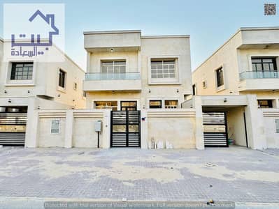 5 Bedroom Villa for Rent in Al Yasmeen, Ajman - WhatsApp Image 2026-08-02 at 12.10. 18 PM. jpeg 5 Bedroom Villa for Rent in Al Yasmeen, Ajman - WhatsApp Image 2026-08-02 at 12.10. 18 PM. jpeg