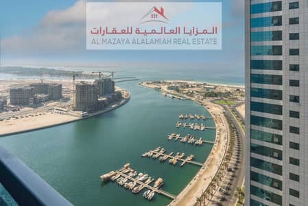 2 Bedroom Flat for Sale in Al Khan, Sharjah - WhatsApp Image 2026-08-24 at 7.37. 31 PM. jpeg 2 Bedroom Flat for Sale in Al Khan, Sharjah - WhatsApp Image 2026-08-24 at 7.37. 31 PM. jpeg