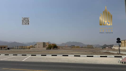 Plot for Sale in Masfout, Ajman - Two Adjacent Plots for Sale in Masfout 11