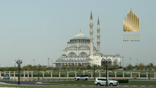 Plot for Sale in Rodhat Al Sidir, Sharjah - Residential Plot in Rawdat Al Sidir Sharjah Plot for Sale in Rodhat Al Sidir, Sharjah - Residential Plot in Rawdat Al Sidir Sharjah