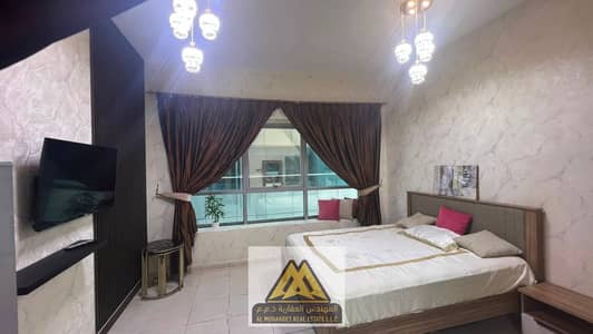 Studio te Koop in Al Hamidiyah, Ajman - 241b1d9b-44e1-464b-97d6-ed77494a27dc. jpg Studio te Koop in Al Hamidiyah, Ajman - 241b1d9b-44e1-464b-97d6-ed77494a27dc. jpg