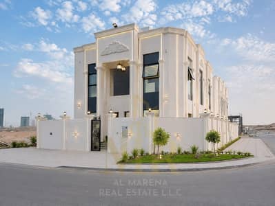 5 Schlafzimmer Villa zum zum Verkauf in Al Helio, Ajman - WhatsApp Image 2026-07-20 at 8.21. 56 PM (2). jpeg 5 Schlafzimmer Villa zum zum Verkauf in Al Helio, Ajman - WhatsApp Image 2026-07-20 at 8.21. 56 PM (2). jpeg