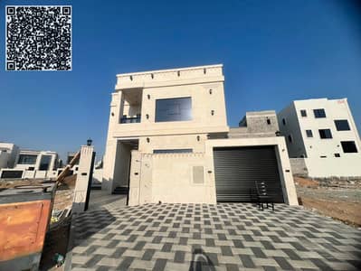 Villa de 5 chambres à à vendre à Al Helio, Ajman - WhatsApp Image 2026-08-24 at 5.09. 03 PM. jpeg Villa de 5 chambres à à vendre à Al Helio, Ajman - WhatsApp Image 2026-08-24 at 5.09. 03 PM. jpeg