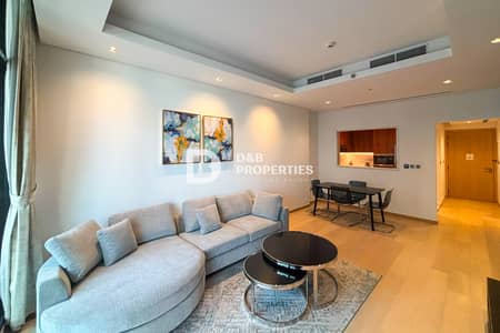 1 Camera Appartamento in affitto a Downtown Dubai, Dubai - Appartamento a Downtown Dubai，RP Heights, 1 camera da letto, 115000 AED - 16278132