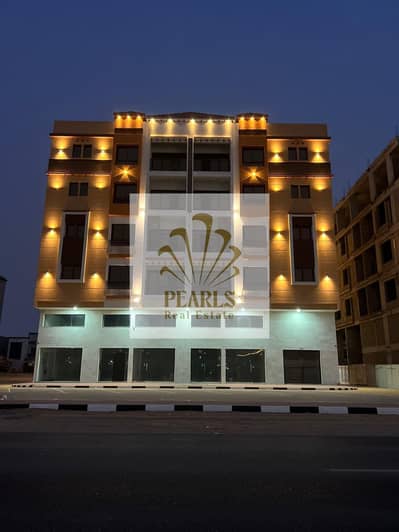10+ Camere Building in vendita a Al Tallah 2, Ajman - WhatsApp Image 2026-08-24 at 5.38. 35 PM. jpeg
