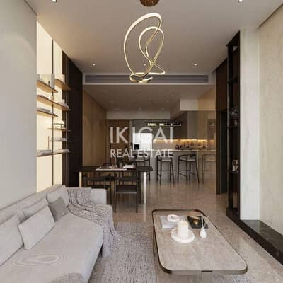 Studio for Sale in International City Phase 2 (Warsan 4), Dubai - 2. jpeg