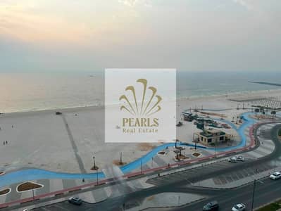 2 Bedroom Apartment for Rent in Corniche Ajman, Ajman - WhatsApp Image 2026-08-24 at 7.26. 20 PM. jpeg