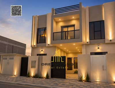 3 Slaapkamers Villa te Koop in Al Helio, Ajman - batch_WhatsApp Image 2026-08-24 at 8.16. 09 PM. jpg