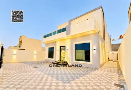 3 Slaapkamers Villa te Koop in Al Zahya, Ajman - batch_61ec7711-4fca-44ef-851e-7b2a5c8850cf. jpg