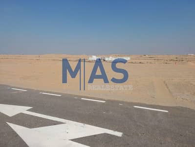 Plot para en Venta en Muzairah, Sharjah - 1000025178. jpg Plot para en Venta en Muzairah, Sharjah - 1000025178. jpg