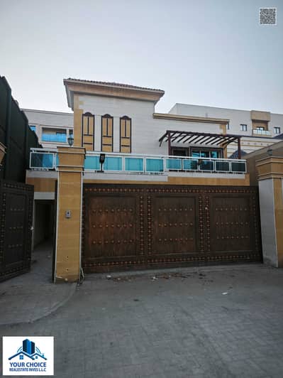 6 Bedroom Villa for Sale in Al Mowaihat, Ajman - 1781159323277. jpg 6 Bedroom Villa for Sale in Al Mowaihat, Ajman - 1781159323277. jpg
