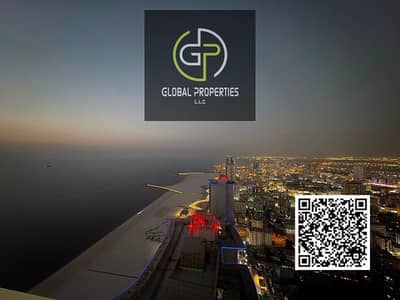 فلیٹ 1 غرفة نوم للبيع في كورنيش عجمان، عجمان - Aden bhai QR - 14. jpeg