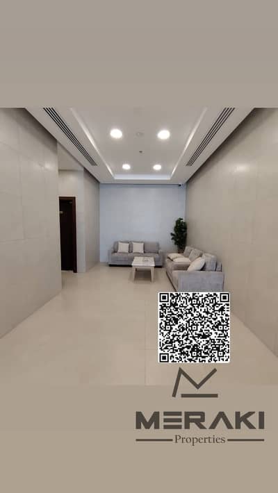 Studio de à à vendre à Al Yasmeen, Ajman - CEJW6812. JPG Studio de à à vendre à Al Yasmeen, Ajman - CEJW6812. JPG