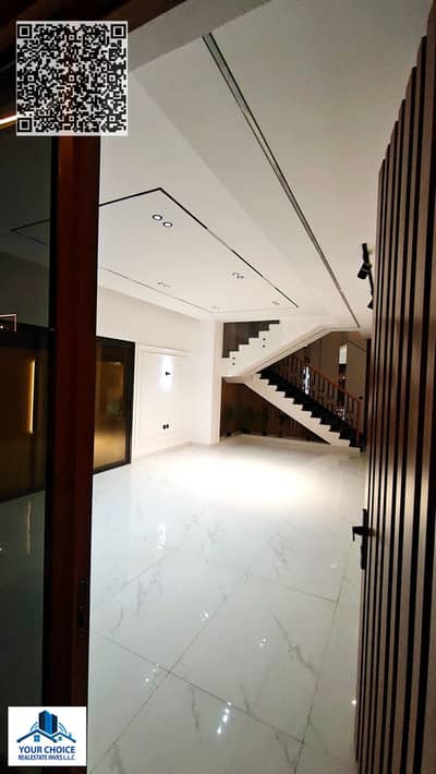 Villa de 5 chambres à à vendre à Al Helio, Ajman - Photo_1781157326718. jpg Villa de 5 chambres à à vendre à Al Helio, Ajman - Photo_1781157326718. jpg