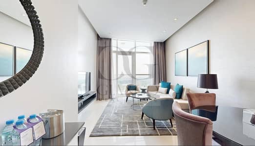 1 Slaapkamer Appartement te Koop in DAMAC Hills, Dubai - Appartement in DAMAC Hills，Radisson Dubai DAMAC Hills (Artesia A), 1 slaapkamer, 450000 AED - 16278296
