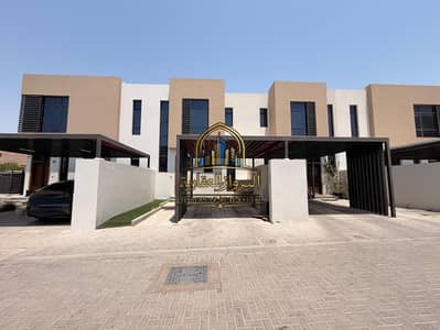2 Camere Townhouse in affitto a Al Tai, Sharjah - 37380. jpg